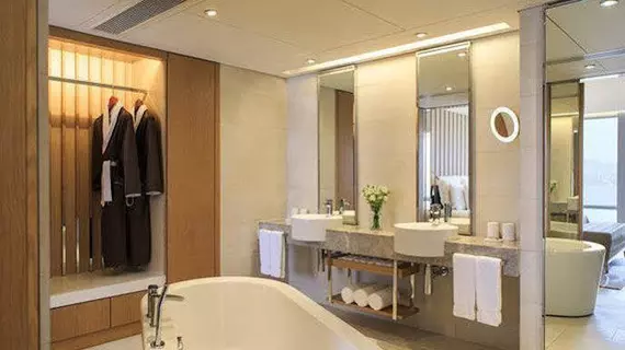 Renaissance Harbour View Hotel Hong Kong | Hong Kong - Wan Chai