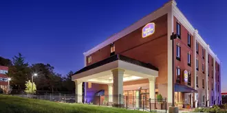 Best Western Plus College Park Hotel