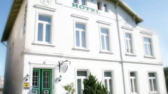 Bio Hotel Amadeus Schwerin | Mecklenburg - Batı Pomerania - Schwerin