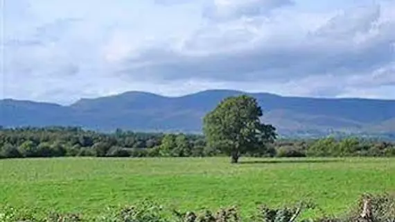 Fern Rock B&B | Kerry (kontluk) - Milltown