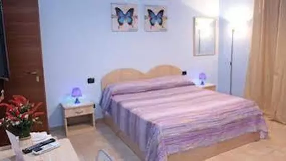 CasadelMela B&B | Sicilya - Messina (vilayet) - Milazzo