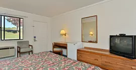 Americas Best Value Inn - Kodak | Tennessee - Gatlinburg - Pigeon Forge (ve civarı) - Kodak