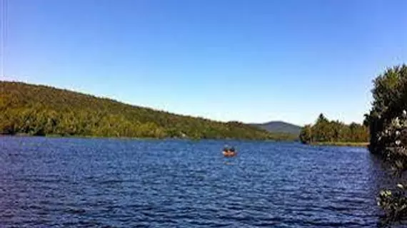 Le Domaine du Lac Saint Charles | Quebec - Quebec (ve civarı) - Quebec