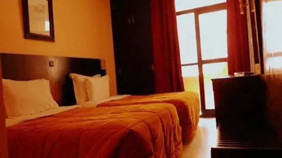 Hotel Oscar | Rabat (ve civarı) - Rabat