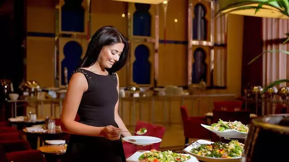 Arjaan by Rotana - Dubai Media City | Dubai - Dubai