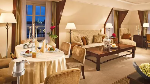 Hotel Adlon Kempinski Berlin | Berlin (ve civarı) - Berlin - Mitte