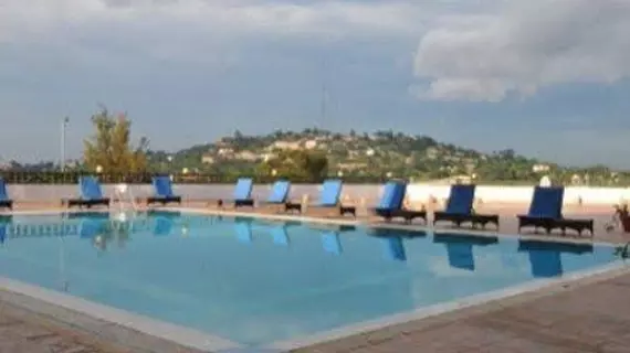 Imperial Royale Hotel | Kampala