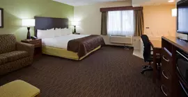 Americinn Hotel and Suites- Rice Lake | Wisconsin - Rice Lake (ve civarı) - Rice Lake