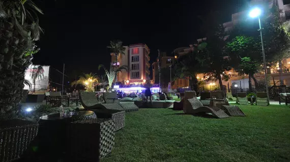 Dora Beach Hotel | Muğla - Marmaris