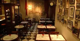 Tanguero Hotel Boutique Antique | Buenos Aires (ili) - Buenos Aires (ve civarı) - Buenos Aires - Capital Federal District