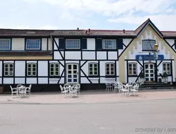 Hotel Menstrup Kro | Region Zealand - Naestved