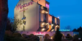 Mercure Vienne Sud Chanas