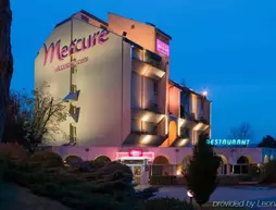 Mercure Vienne Sud Chanas