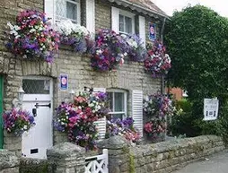 Easter Cottage | Dorset (kontluk) - Purbeck District - Swanage