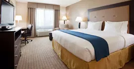 Holiday Inn Express & Suites Verona | Wisconsin - Madison (ve civarı) - Verona