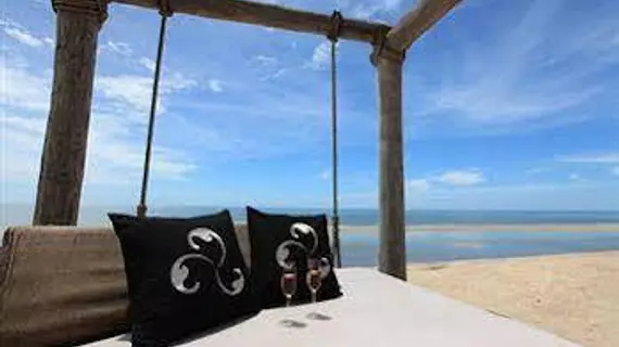 Asara Villa & Suite | Prachuap Khiri Khan (ili) - Hua Hin (ve civarı) - Hua Hin