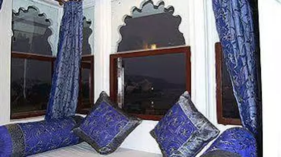 Hotel Sargam Sadan | Racastan - Udaipur Bölgesi - Udaipur