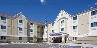 Candlewood Suites Cheyenne