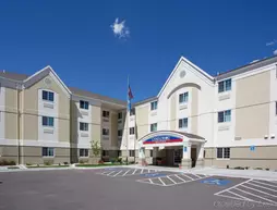 Candlewood Suites Cheyenne | Wyoming - Cheyenne (ve civarı) - Cheyenne