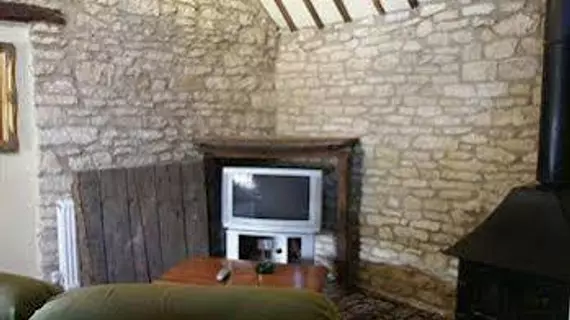 The Kings Arms | Oxfordshire (kontluk) - Chipping Norton