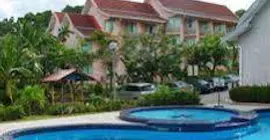 Hotel Seri Malaysia Marang | Terengganu - Marang - Kampung Kijing