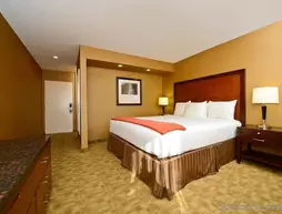 Best Western Inn at Palm Springs | Kaliforniya - Imperial County - Palm Springs (ve civarı) - Palm Springs