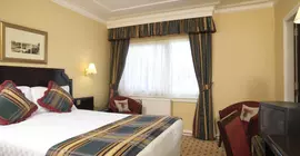 Jurys Inn Inverness | İskoçya - Scottish Highlands - Inverness