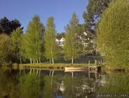 Lake House | Victoria - Daylesford (ve civarı) - Daylesford