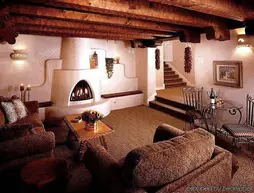 Hotel La Fonda de Taos | New Mexico - Taos (ve civarı) - Taos