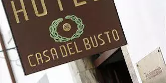 Hotel Casona del Busto