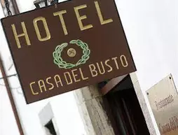 Hotel Casona del Busto | Asturias - Pravia