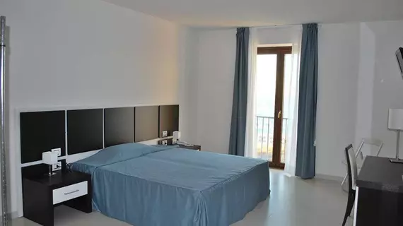 Buddi Hotel | Sardinya - Sassari - Sorso