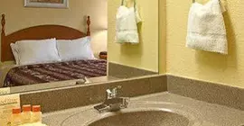 Days Inn Houma | Louisiana - Houma (ve civarı) - Houma