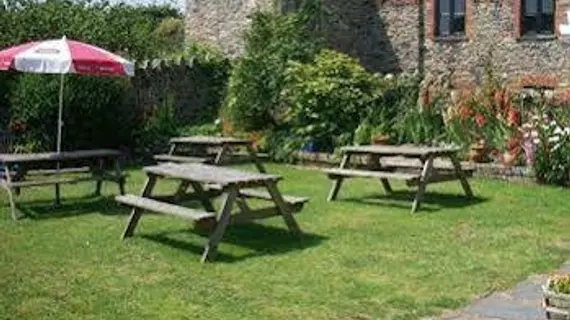 The Packhorse Inn | Devon (kontluk) - South Hams - South Brent