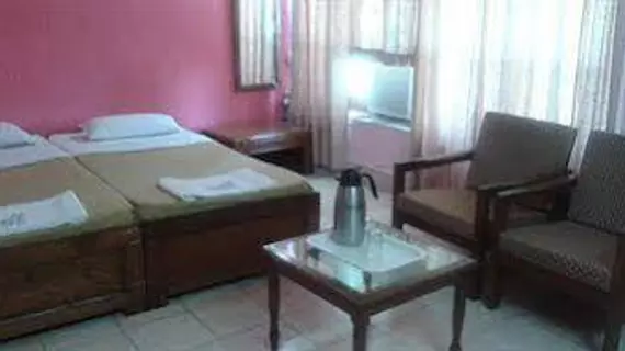 Panaji Residency | Goa - Kuzey Goa - Panaji