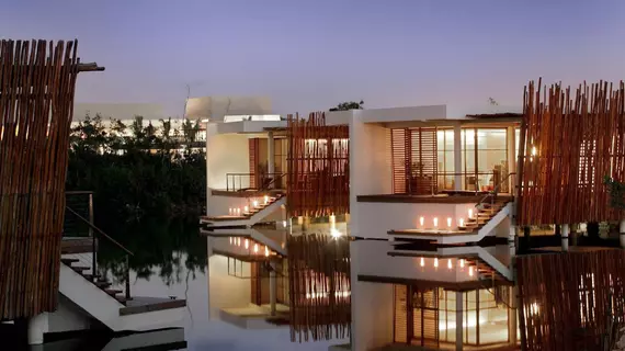 Rosewood Mayakoba | Quintana Roo - Solidaridad - Playa del Carmen - Mayakoba