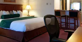 Best Western PLUS Mill Creek Inn | Oregon - Salem (ve civarı) - Salem