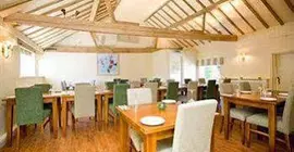 Fox Country Inn | Buckinghamshire (kontluk) - High Wycombe