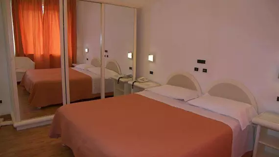 Hotel Moderno | Toskana - Siena (vilayet) - Chianciano Terme