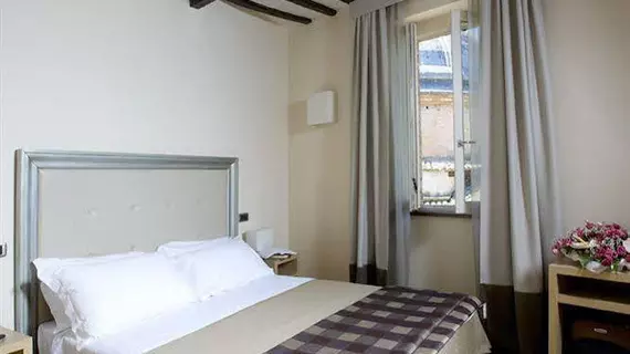 Hotel Alexander | Umbria - Perugia (vilayet) - Assisi