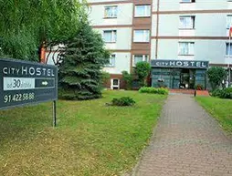 City Hostel | Batı Pomeranya Voyvodalığı - Szczecin - Srodmiescie