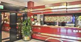 Hotel Lloyd | Lombardy - Milano (ve civarı) - Milano - Centro Storico