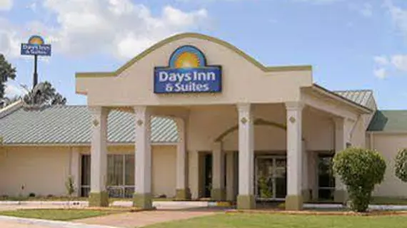 Days Inn and Suites Brinkley | Arkansas - Forrest City (ve civarı) - Brinkley