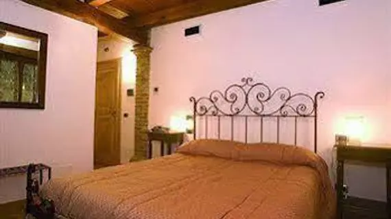 B&B La Torretta sul Borgo | Marche - Ascoli Piceno (vilayet) - Grottammare