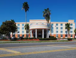 Best Western Plus Fort Myers Inn and Suites | Florida - Fort Myers (ve civarı) - Fort Myers