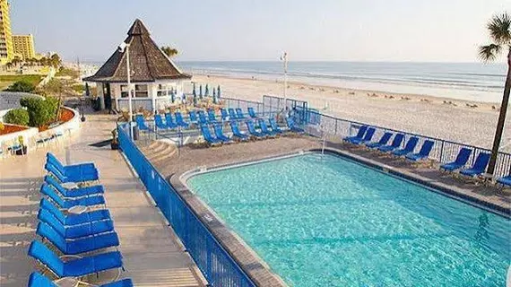 Daytona Beach Regency | Florida - Daytona Beach (ve civarı) - Daytona Beach