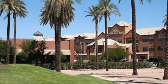 Hilton Garden Inn Phoenix Airport