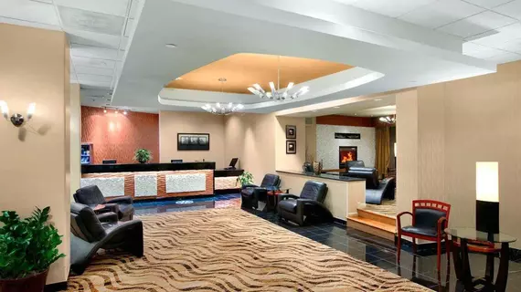 Hilton Chicago/Oak Lawn | İllinois - Oak Lawn