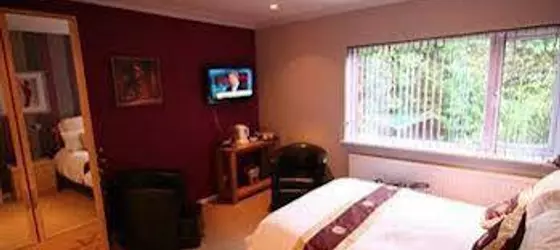 Guesthouse Topos | Cornwall (kontluk) - St Austell