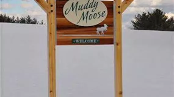 Muddy Moose | Vermont - Stowe (ve civarı) - Morrisville